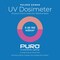 Puro Dosimeter Card, High Dose, 25PK DC-P-HD-25 - alternate 1